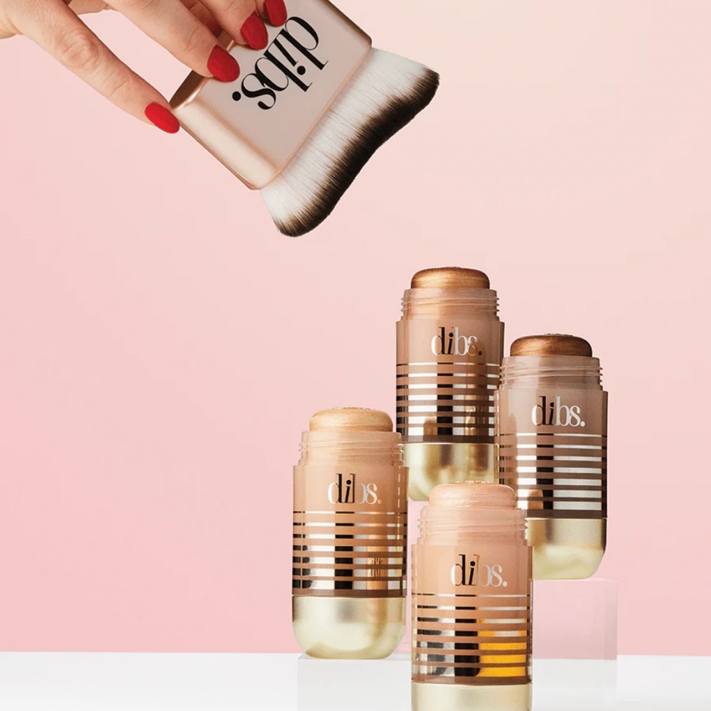 NEW Dibs Beauty Status Stick - Picture 4 of 8